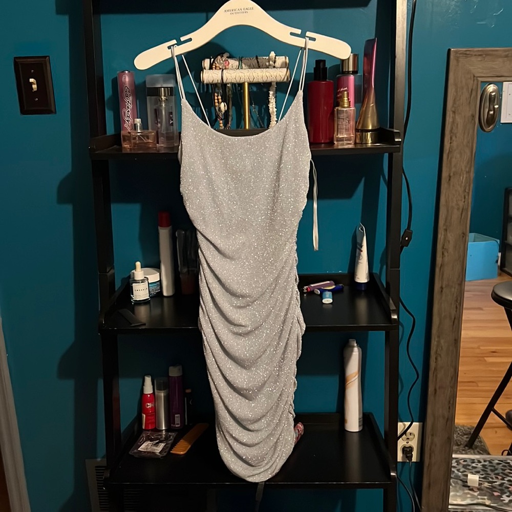 Evening dress